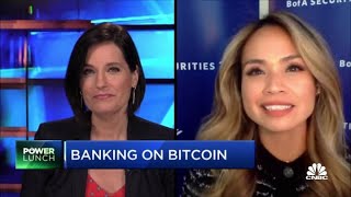 BofA's Erika Najarian on how prepared banks are to handle crypto