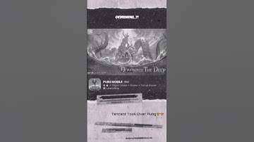 Tencent Comeback❤️‍🔥❤️‍🔥 | 3.3,3.4,3.5 Update | #pubgmobile #bgmi #ytshorts #shorts #reels #tencent