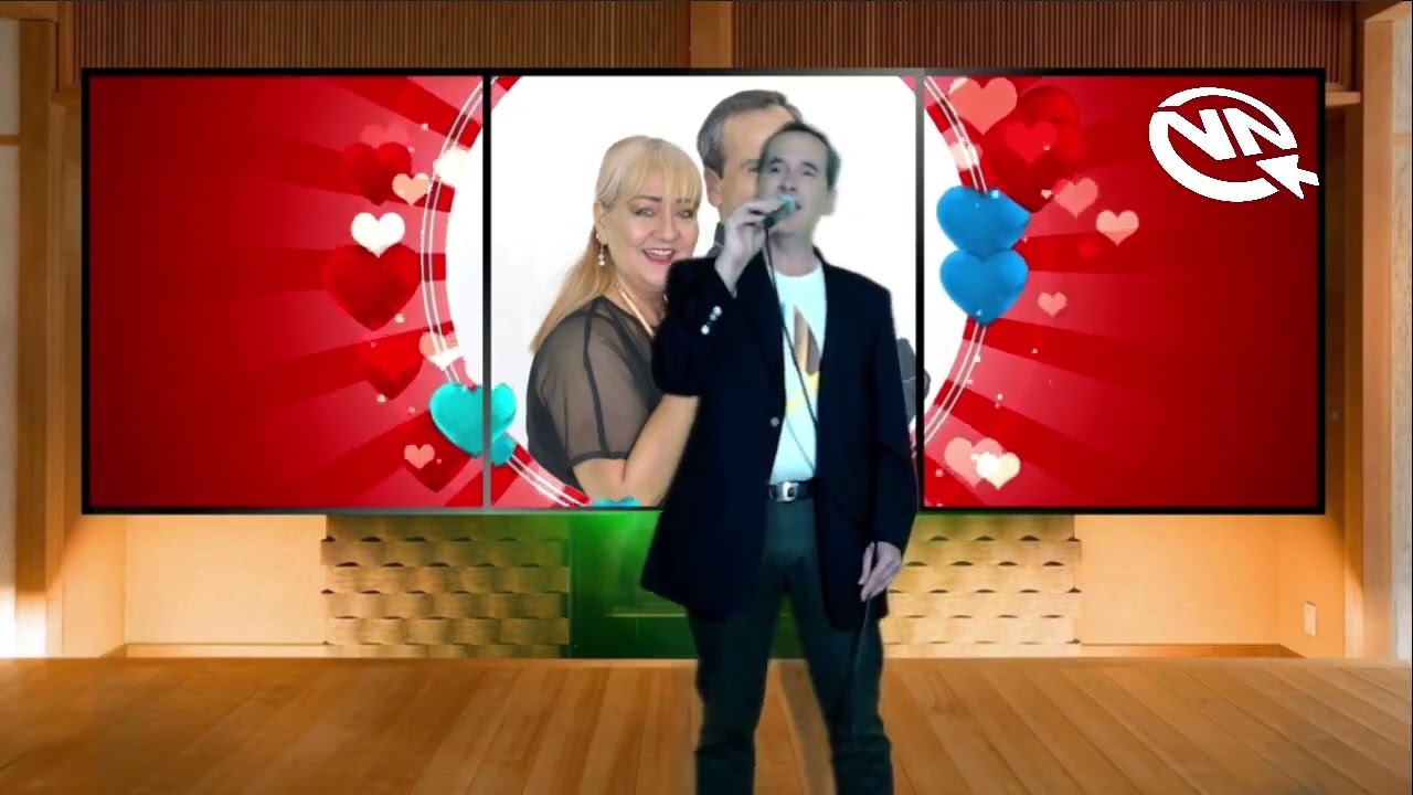 Programa homenaje al compositor Armando Manzanero teniendo de invitada a la cantante Edith Kuri