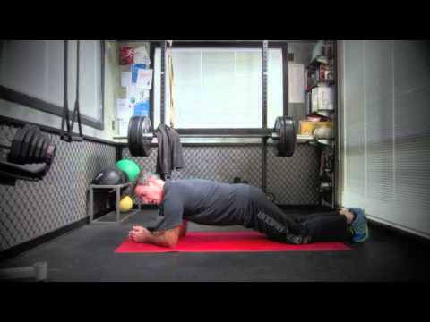 The Plank
