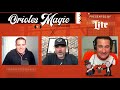 Orioles Magic: The Podcast, Ep.10: Chad Bradford Details His “Submarine” Pitching Career