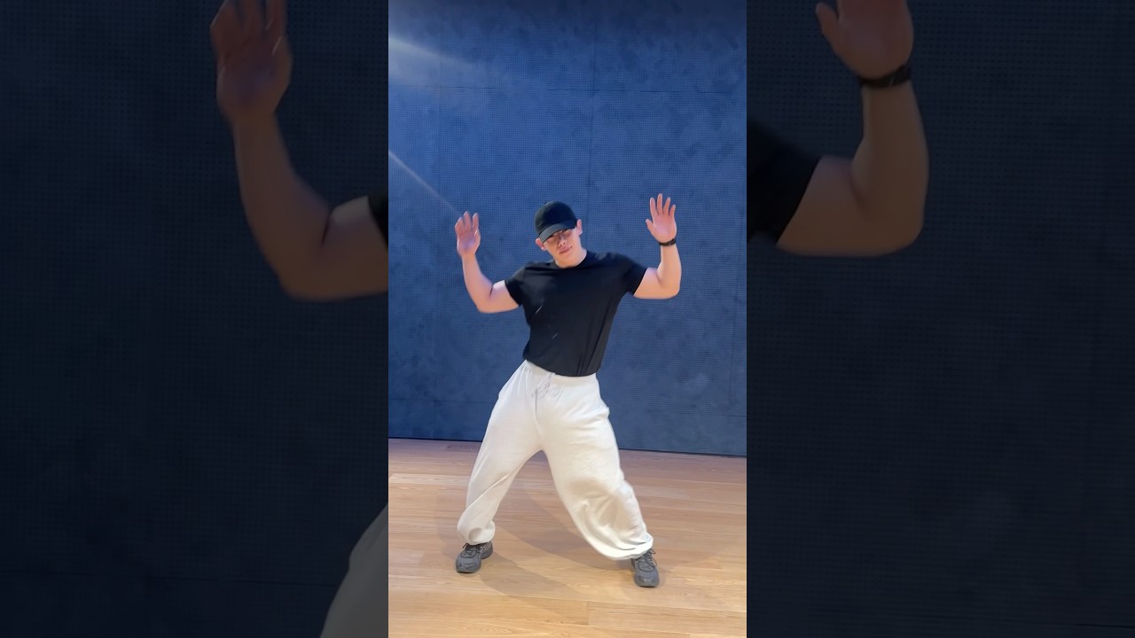 Shake it to the max🥴 