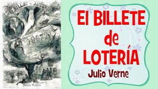 El billete de lotería - Novela - Series literarias, TVE