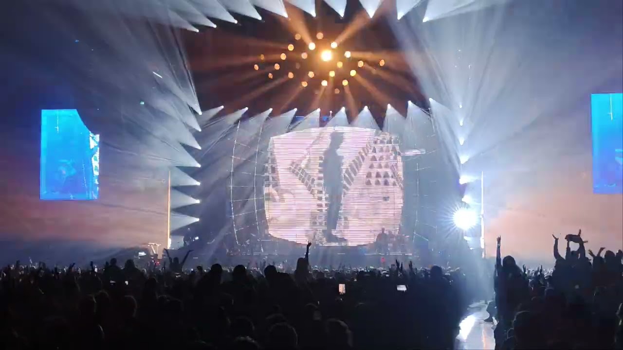 Sarà un uomo. Luca Carboni _