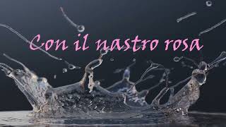 WA60 - Con il nastro rosa