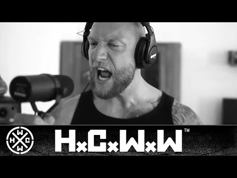 CRACKDOWN - MOVING FORWARD - HARDCORE WORLDWIDE (OFFICIAL HD VERSION HCWW)