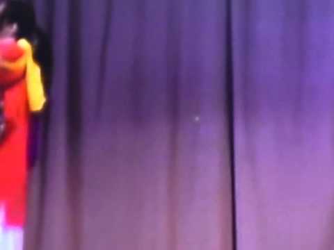 2012年　棚原弥勒太鼓　演舞　～オーバーランド・ブルース～