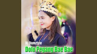 Download Lagu Dolo Pegang Bae Bae Download Lagu Dolo Pegang Bae Bae