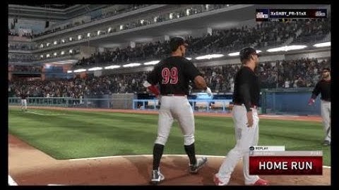 MLB® The Show™ 20 Aaron Judge