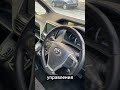 Санкционная гибридная Toyota Voxy за 1.9 млн руб - завезли и растаможили😎