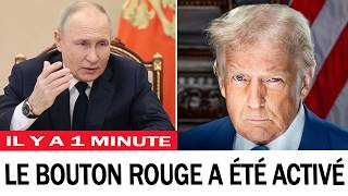 Un Dernier Avertist Aux États-Unis La Russie Est-Elle Une Alliée De Liran ?