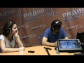 Гоген Солнцев радио КП эфир 18 июня 2011 (4 часть)
