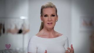 How A Bra’s Center Panel (Gore) Should Fit