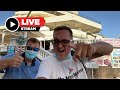 🔴 LIVE From Amanda’s Bar Costa Adeje Tenerife.