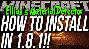 How To Install Ellian