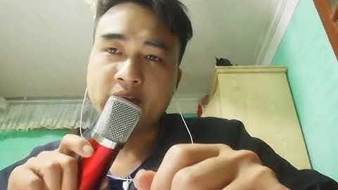 Hát tiếng ngái" nhịt nhịt sít ung soi" 客家话天天吃通心菜