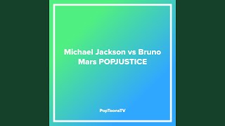 Michael Jackson vs Bruno Mars POPJUSTICE