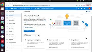 Getting Started with GCP Vertex AI | Beginner Tutorial | Python  | +91-9872993883 for query Wealth