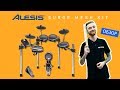 Електронна ударна установка ALESIS SURGE MESH KIT SPECIAL EDITION