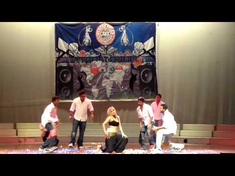 Ringa Ringa in China