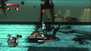 Prototype 2 'Walkthrough' - Part 15 - DR KOEING