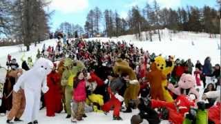 Harlem shake Risoul (vidéo officielle)
