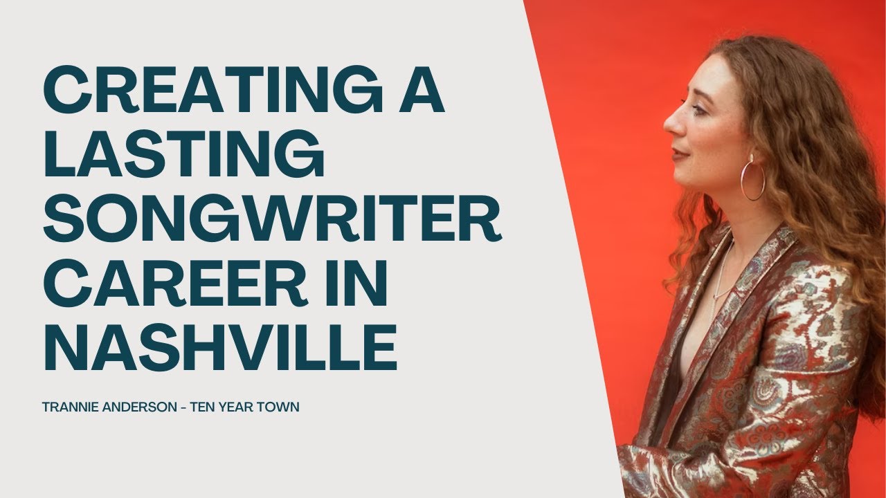 Ten Year Town Episode 4 | Trannie Anderson