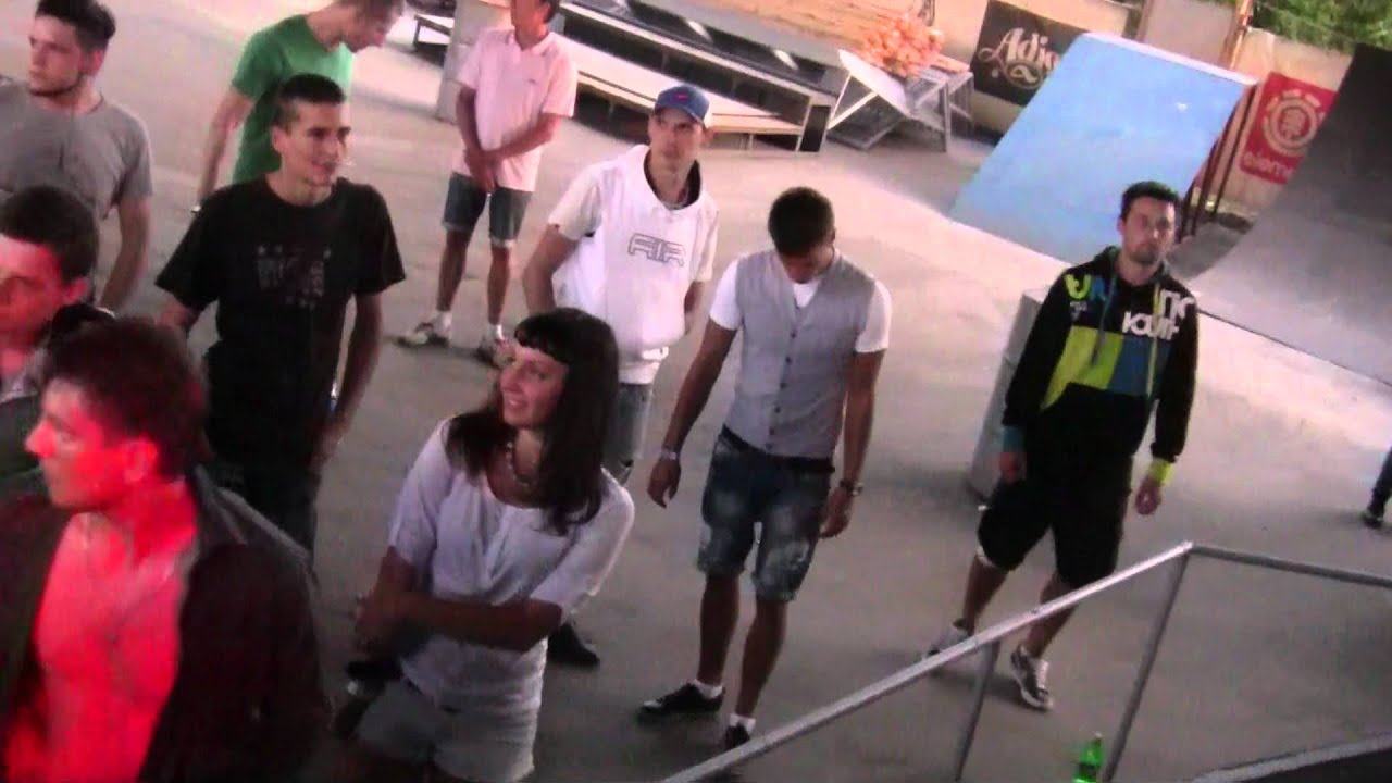 Cybernetic Event NAUN b2b AMO