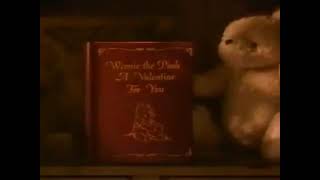 Winnie The Pooh Holiday Specials Abc Openings