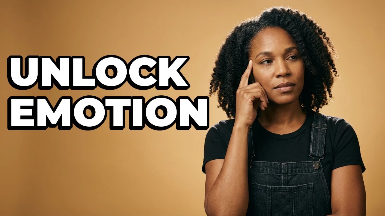 How Do Artists Express Emotion In Abstract Art?