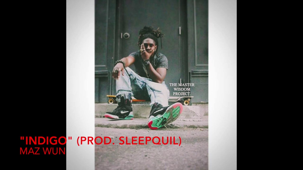 "The Master Wisdom Project." EP Preview