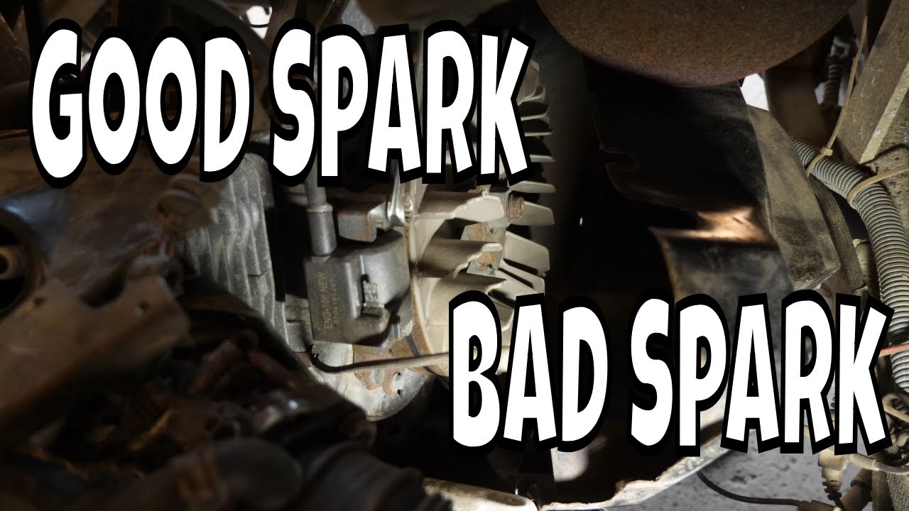 Club Car DS 2000 года выпуска, бензин — двигатель глохнет через 10 минут