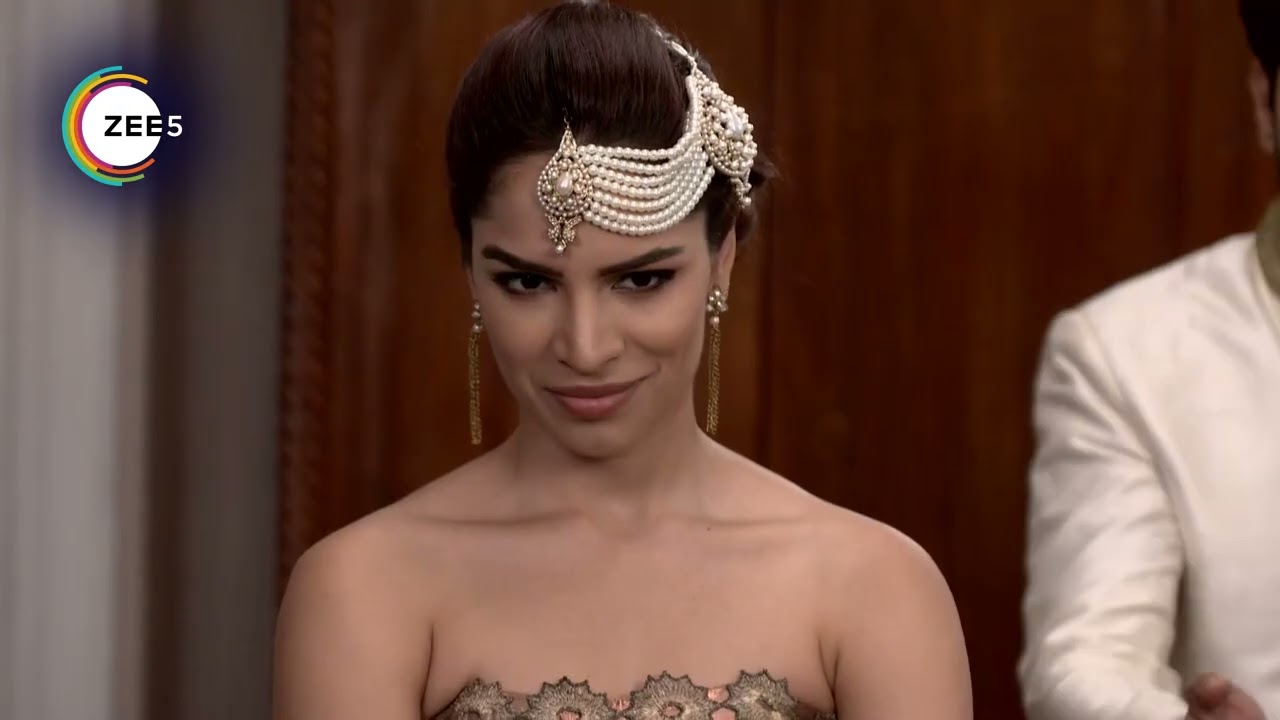 Kumkum Bhagya | Ep - 835 | Webisode | Zee TV