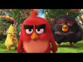 Angry Birds - IL FILM - Clip dal film "Grande Aquila"
