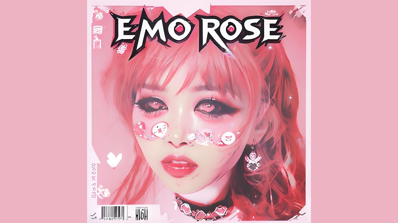 [SOLD] KAWAII METAL TYPE BEAT 