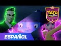 🎩 Tayo y pequeños magos #7-10 Recopilación de episodios l Tayo Película para niños l Tayo Español