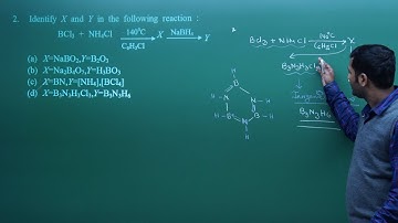 JEE Chemistry | 14. P Block Elements 11th | JEE Advanced Exercise | In Hindi | By Misostudy