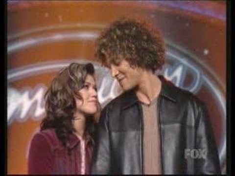 2002 American Idol Finale montage set to "I Didn't Know What Time It Was" from Justin Guarini's sophomore album, Stranger things have happened, available for purchase at www.justinguarini.com.