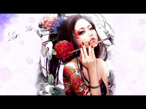Chinese Music - Rain Bells - 雨霖铃 - 鸦青