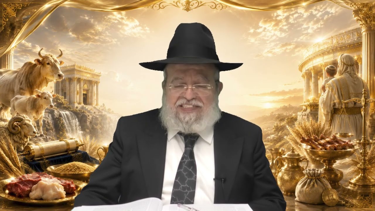 Uploads from הרב מצליח חי מאזוז