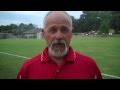 Peter Jarjoura Evaluates JCJC Exhibition Matches