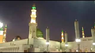 Taqatwar amliyat Lada Badshah Roza Rasool par Hazri Roza Rasool padva Roza Rasool par Khushi Dua