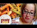 Addicted To Pasta | FULL EPISODE | Freaky Eaters