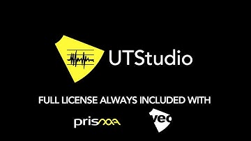UTStudio - Optimizes Your Workflow  Manage : Measure : Report : Share