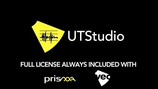 UTStudio - Optimizes Your Workflow  Manage : Measure : Report : Share