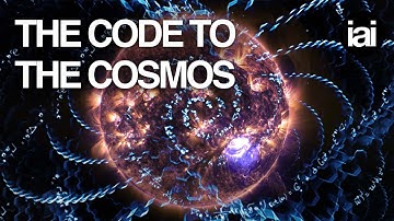 Is maths the language of the universe? | Peter Woit, Marika Taylor, Arif Ahmed