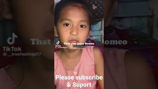 love story taylor swift ROMEO and juliet song kids.