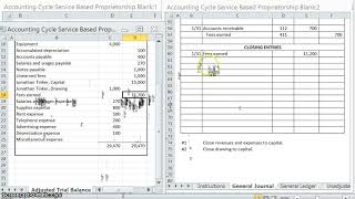 Accounting Cycle Example #2: Journalizing Closing Entries (The Two-Entry Method) - YouTube accounting-cycle-example-2-journalizing-closing-entries-the-two-entry-method-youtube