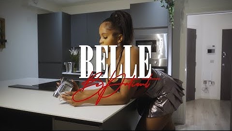 Belle - Be Patient (Official Music Video)