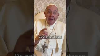 Secrets Revealed Pope Francis At World Youth Day